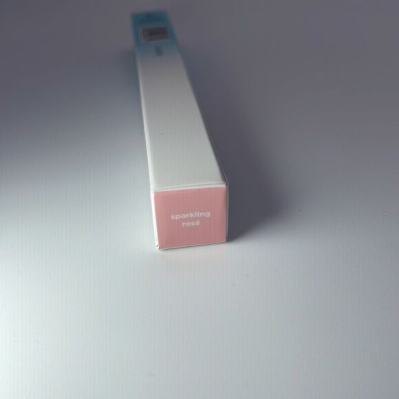 NIB MELOWAY MAKEUP Meloliner Waterproof Gel Eyeliner Pencil - Sparkling Rose - Picture 8 of 8